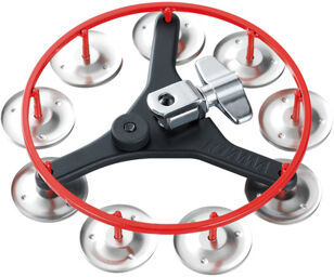 TJR7 Jingle Ring Tambourine