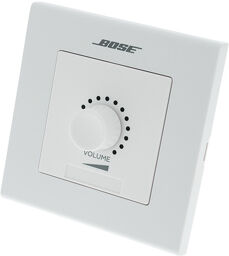 ControlCenter CC-1D White