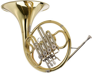 YHR-322 II Bb-French Horn