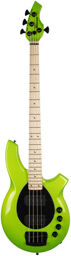Bongo 4 HH Mantis Green Mantis Green