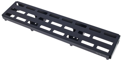 Pedalboard w. Flight Case 2.2