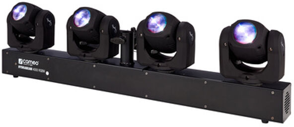 HydraBeam 4000 RGBW