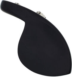 ZK4258-NAT-T Violin Chinrest