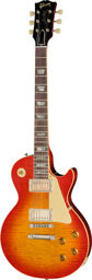 Les Paul 59 Washed Ch VOS #2 Washed Cherry Sunburst
