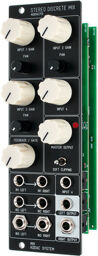 713 Stereo Discrete Mixer