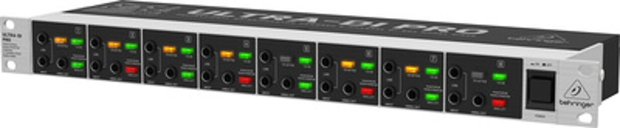 DI800 Ultra-DI Pro v2