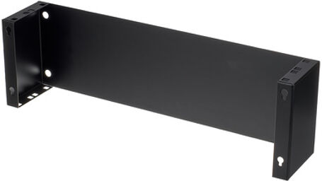Wall Rack 2 Noir
