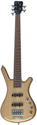 RB Corvette Premium 5 Natural Transparent