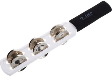 JS-WH Jingle Stick White Blanc