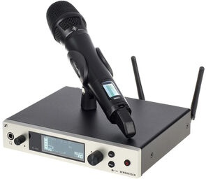 ew 500 G4-KK205 BW Band