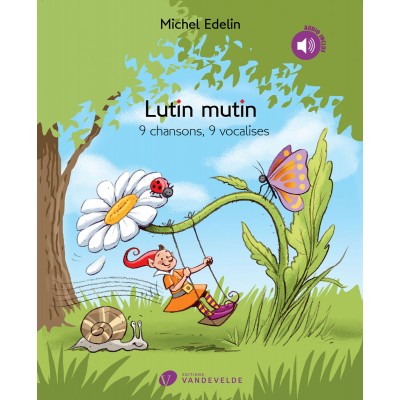 Edelin - Lutin Mutin