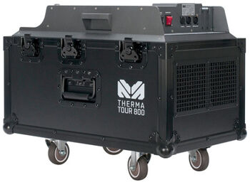 Therma Tour 800 Noir