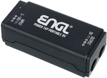 Powertap Portable