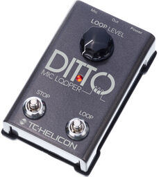 Ditto Mic Looper
