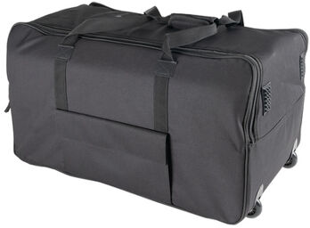Rolling Bag SRM215/SRT215 black
