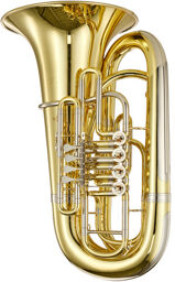3100 RZ-4 Bb-Tuba
