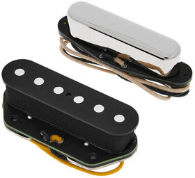 Broadcaster Q.Coil T Set N Noir