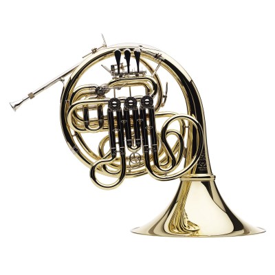 Custom Orchestra Fa/Sib Verni - HHK10L1A-1-0