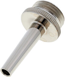 Cleaning nozzle No. 1