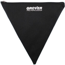 Triangle Bag CT-L noir