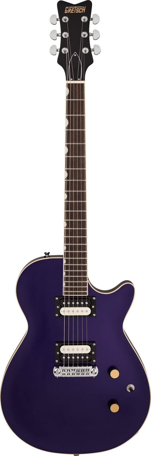 Streamliner Jet LRL Nightshade Purple