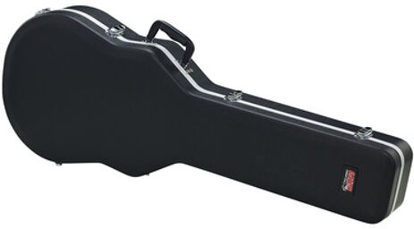 GC-LPS Guitar ABS Case