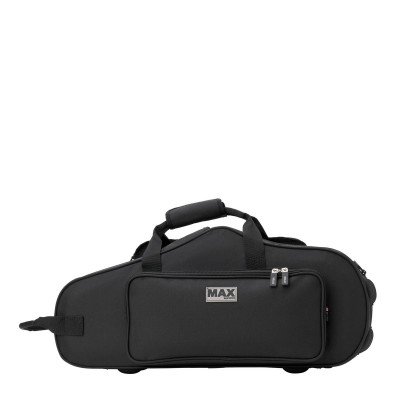 Etui Saxophone Alto Max Contoured - Noir