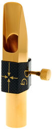 King Tenor GP