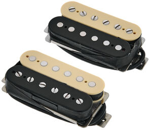 APH-2s Slash Alnico II Zebra 4 Zebra