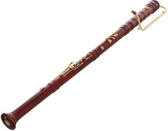 2822 Superio Subbass Recorder