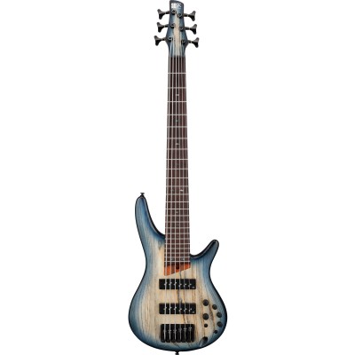 SR606E-CTF Cosmic Blue Starburst Flat