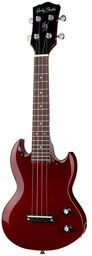 DC-Ukulele CH Cherry