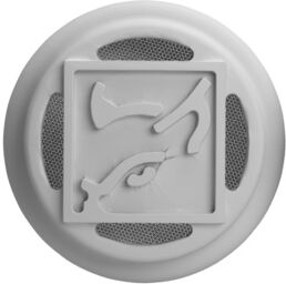 Hörluchs HLM 20 White