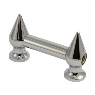 TL4S38 - Coquille Tube - 38mm - Mono Tirant (X1)