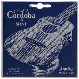 Mini String Set A Tuning