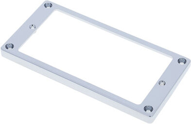 Humbucker Ring Flat Wide BR C