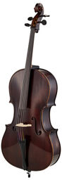 Germania Paris Ant. Cello 7/8