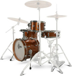 Catalina Club Micro BS Bronze Sparkle