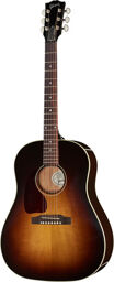 J-45 Standard VS LH Vintage Sunburst