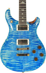 McCarty 594 Faded BJ 10 Top Faded Blue Jean