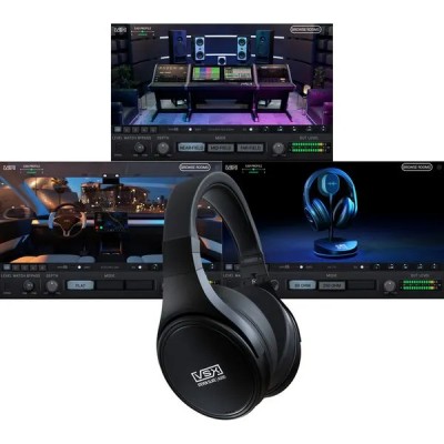 VSX Essential Edition