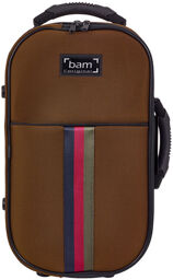 Saint Germain Cornet Brown brun chocolat