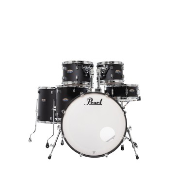 Decade Maple Hyper Rock 22 Satin Slate Black (sans Hardware)