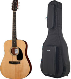 Custom Line CLD-16S w/Bag Naturel satiné