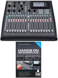 X32 Producer Hands On Bundle