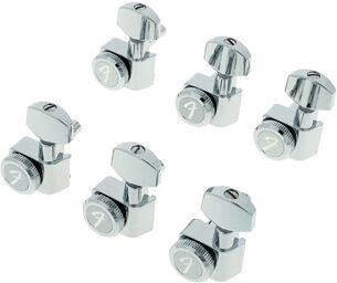 Locking Tuner CH Lefthand