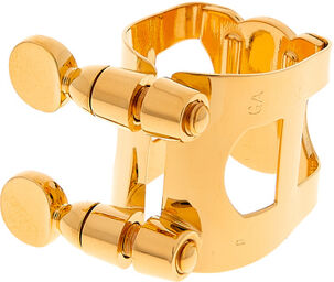 Alto Guardala GP Ligature