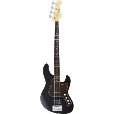 JMJ2alr/bk Myghty Jazz J-standard RW Black
