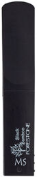 Black Bamboo Bb-Clarinet MS