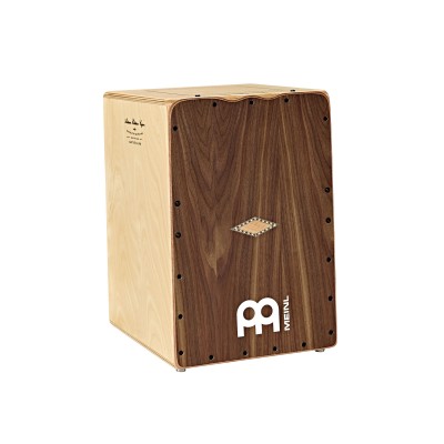 Aeclwn Artisan Edition Cajons Cantina Line Walnut